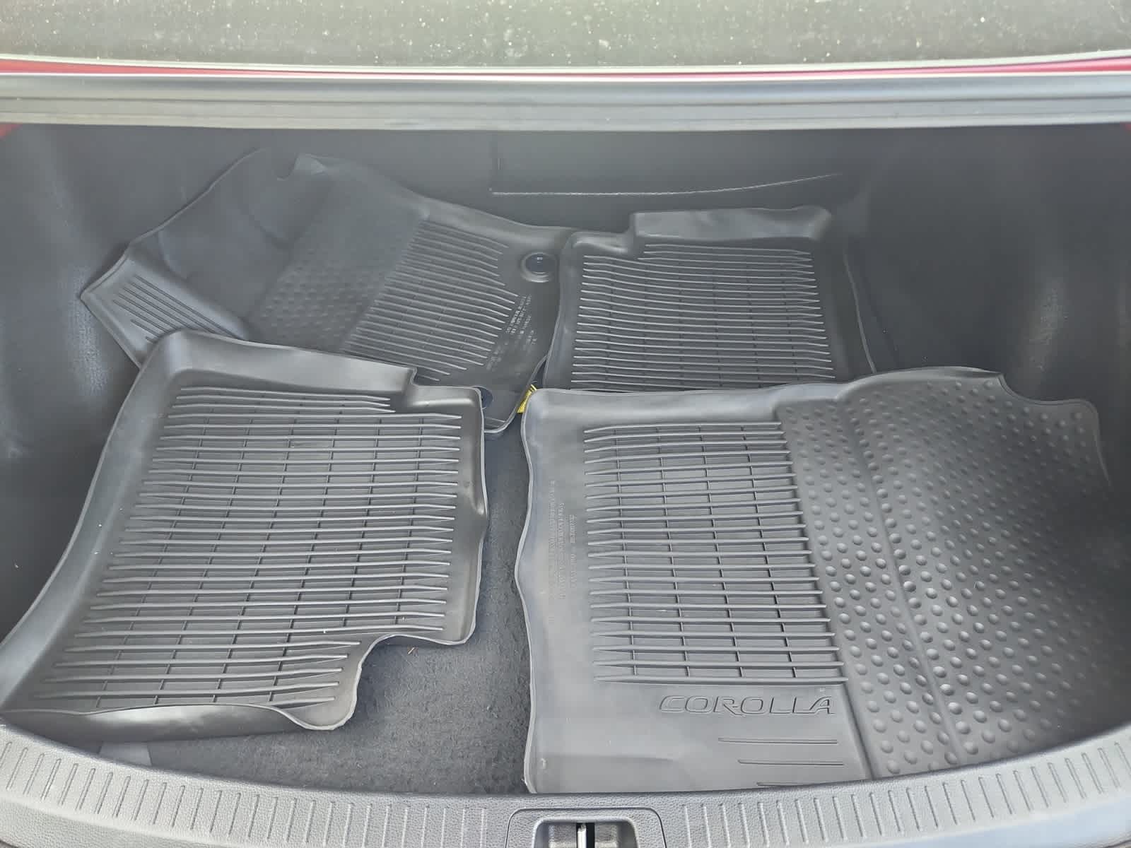 used 2023 Toyota Corolla car, priced at $23,498