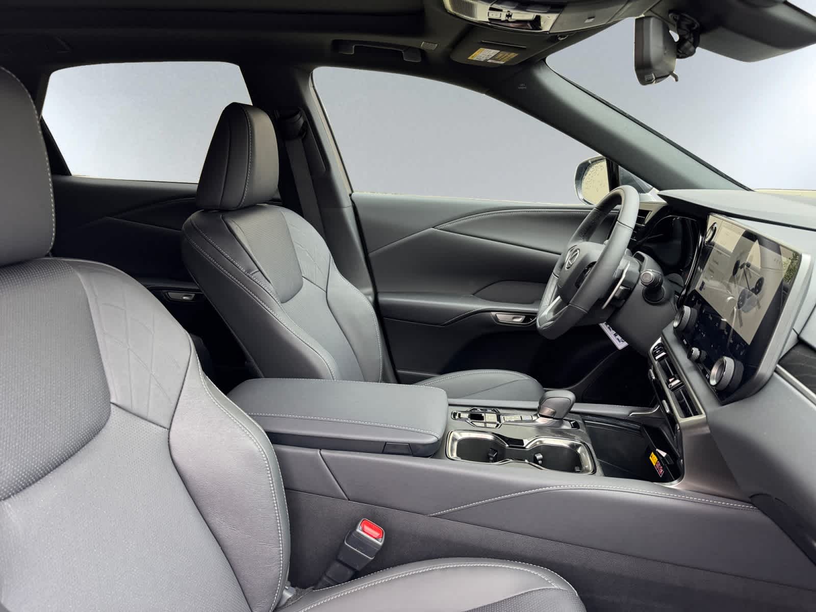 new 2026 Lexus RX 350 car