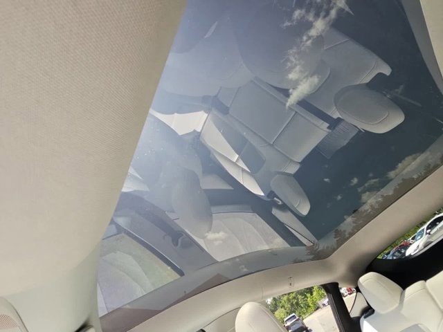 used 2021 Tesla Model Y car, priced at $25,998
