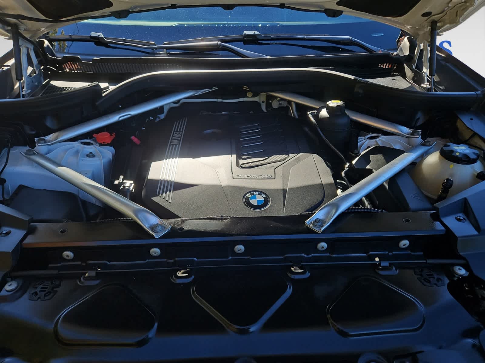 used 2019 BMW X5 car, priced at $21,998