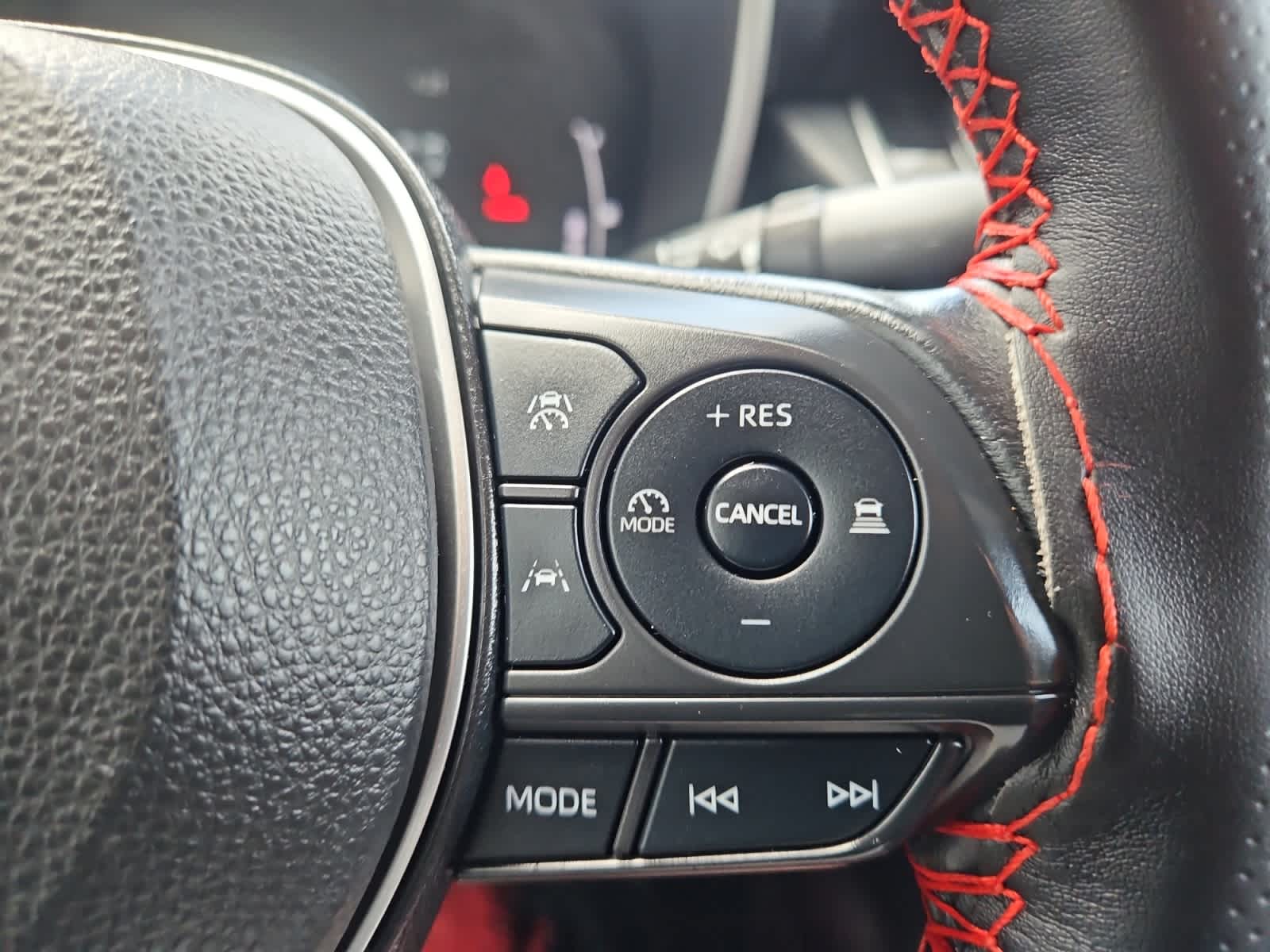 used 2023 Toyota Corolla car, priced at $23,498