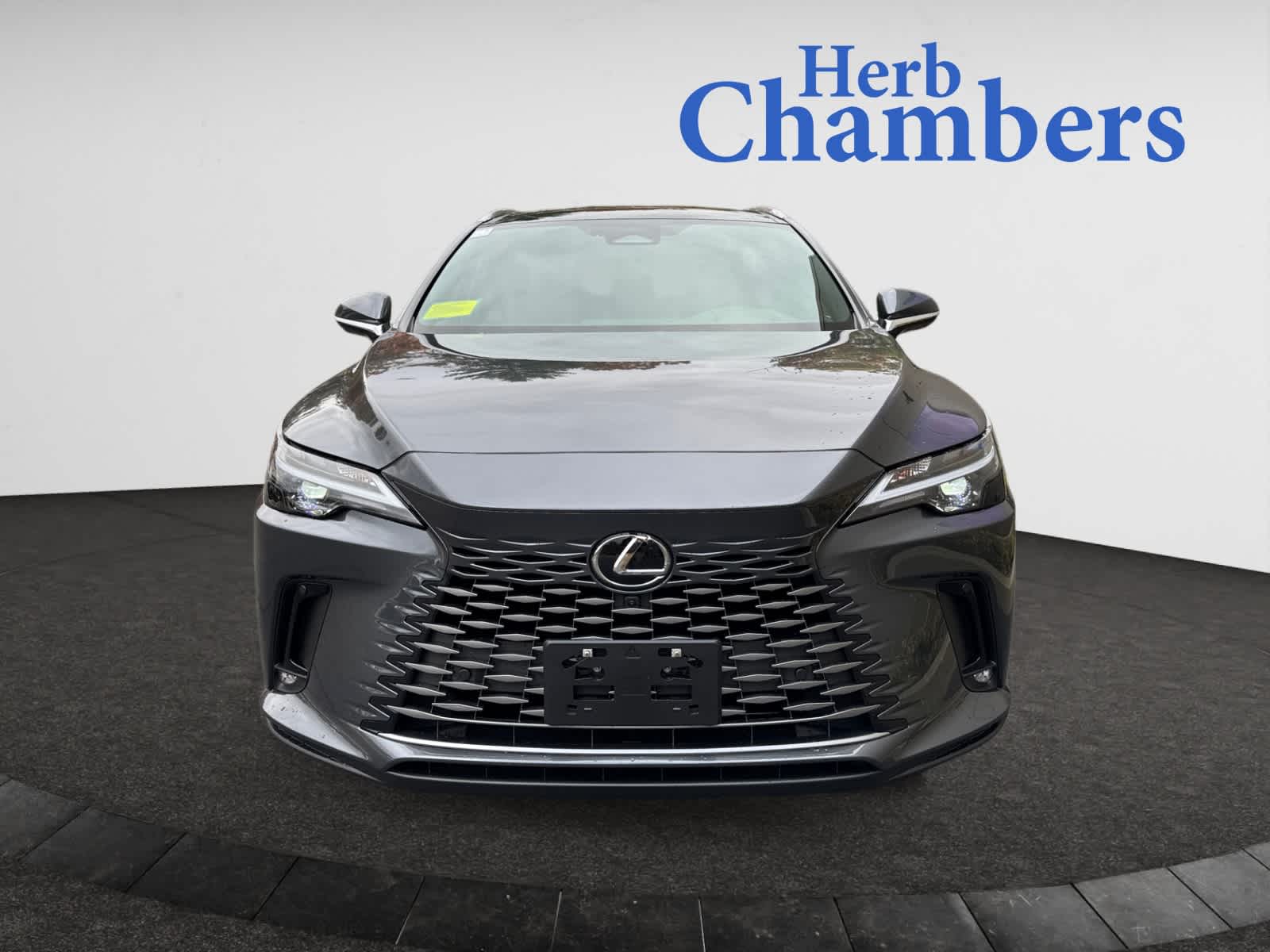 new 2026 Lexus RX 350 car