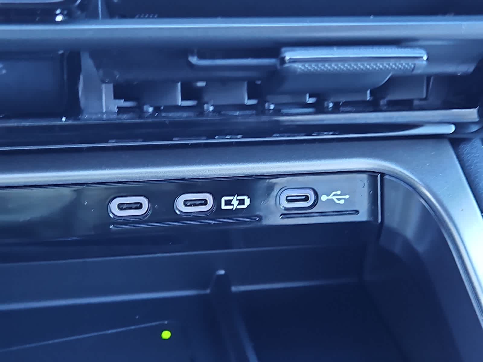 used 2024 Lexus TX 350 car, priced at $52,998