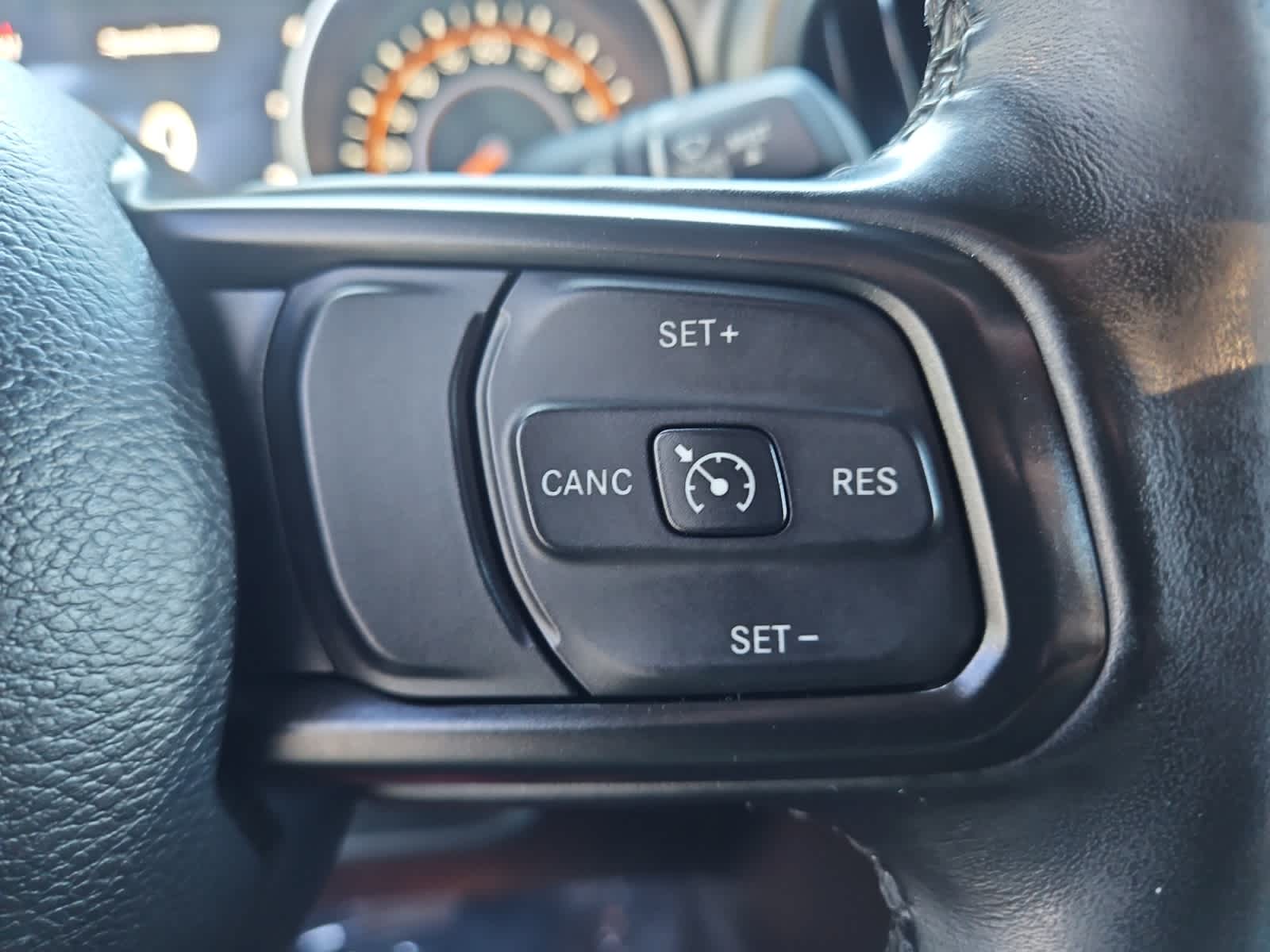 used 2021 Jeep Wrangler car, priced at $24,698