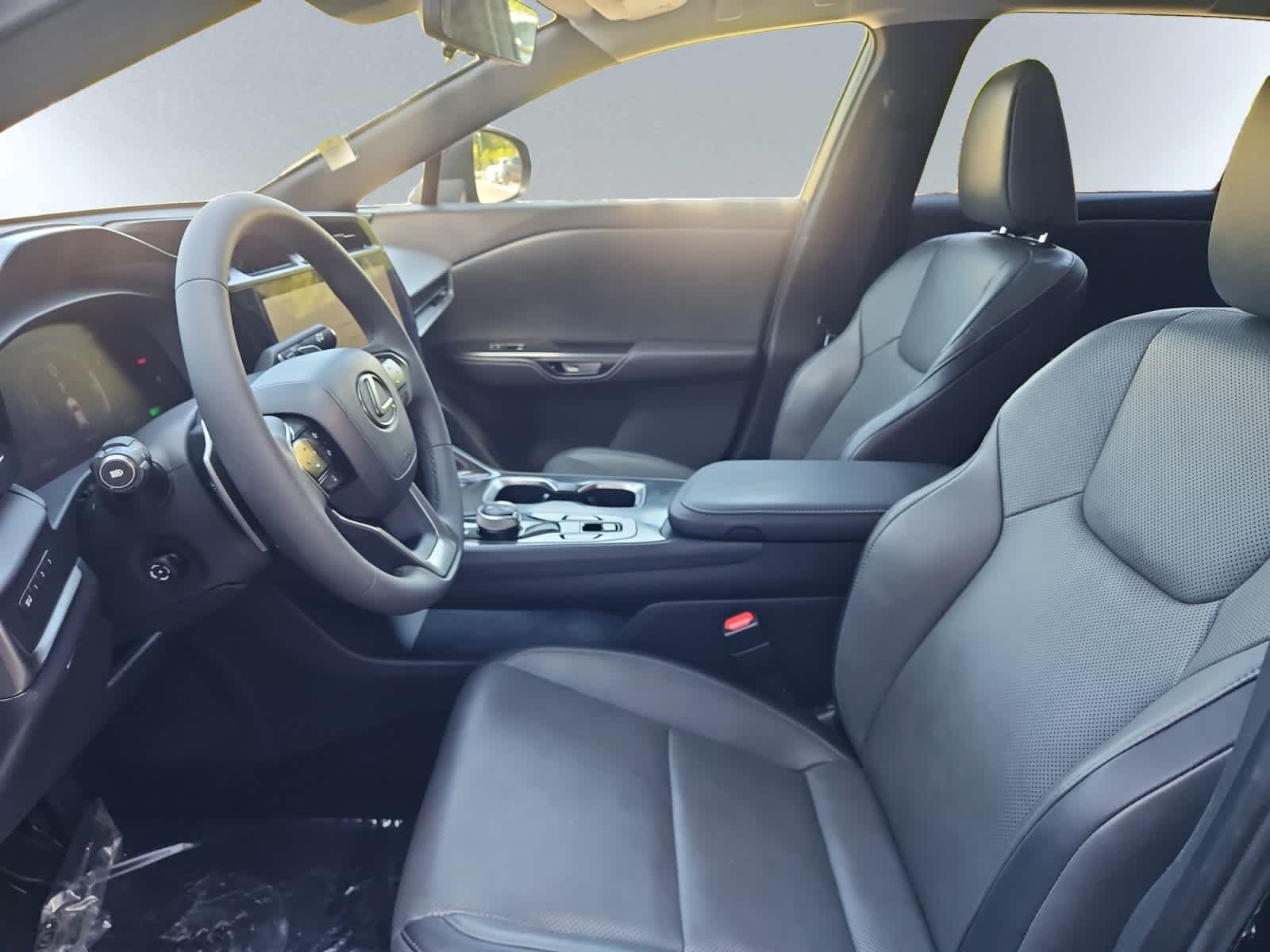 used 2024 Lexus RZ 450e car, priced at $32,988