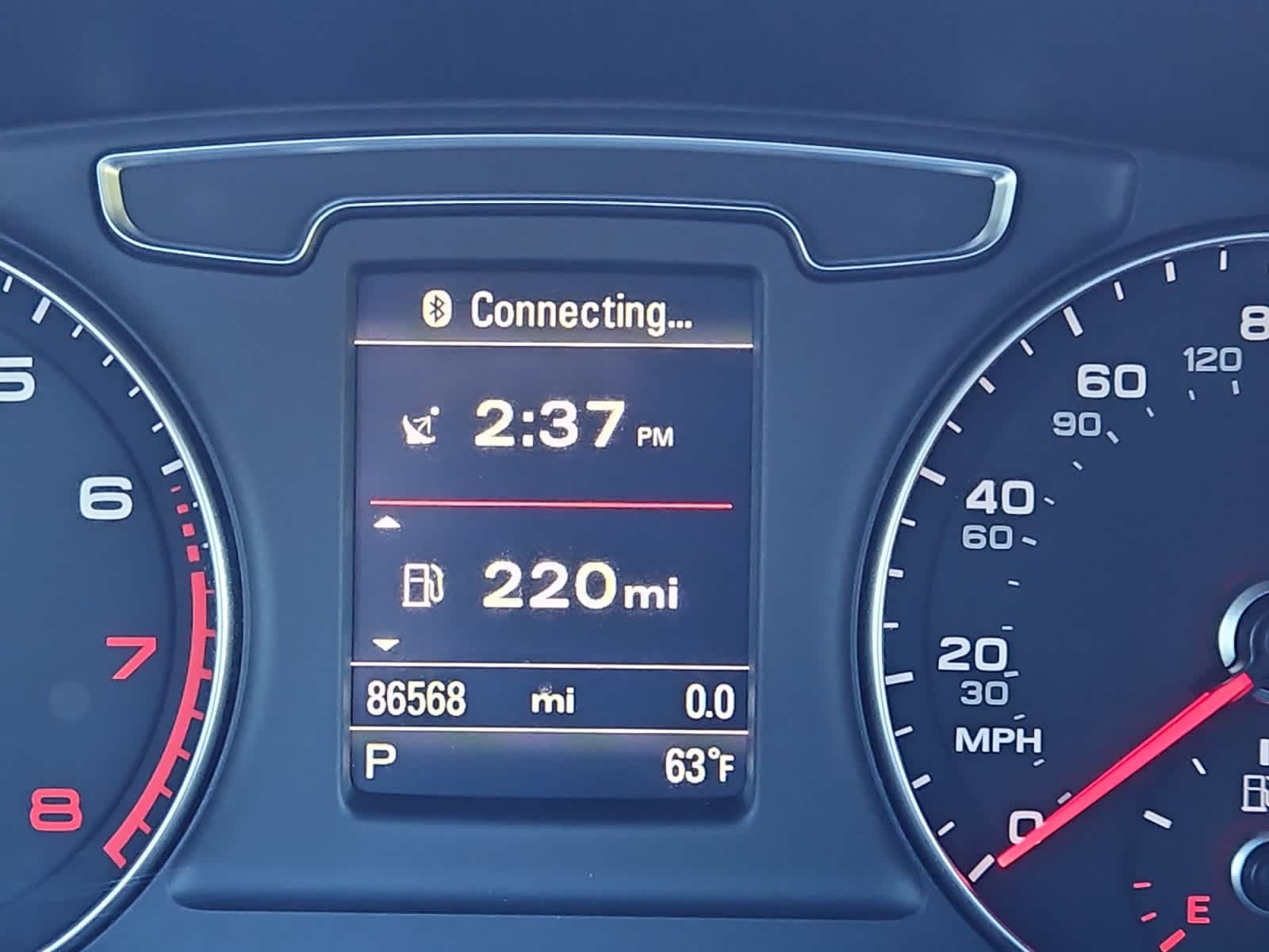 used 2017 Audi Q3 car, priced at $12,998