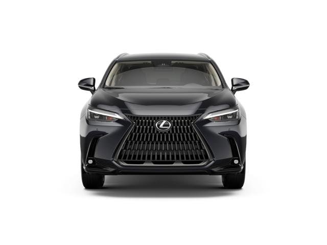 new 2026 Lexus NX 350 car