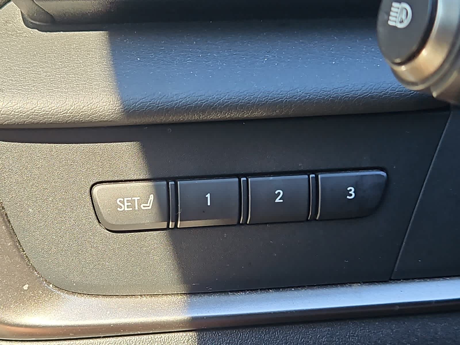 used 2024 Lexus RZ car, priced at $33,998