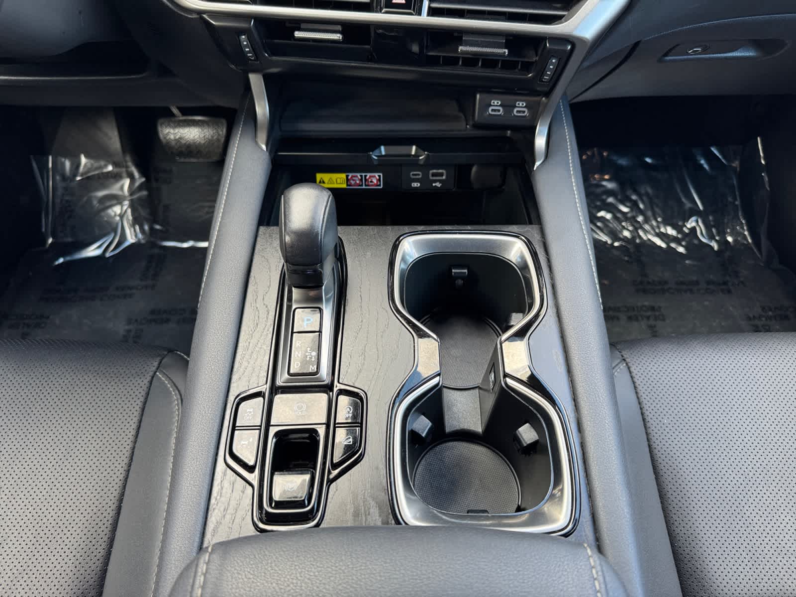 used 2023 Lexus RX 350 car, priced at $49,598