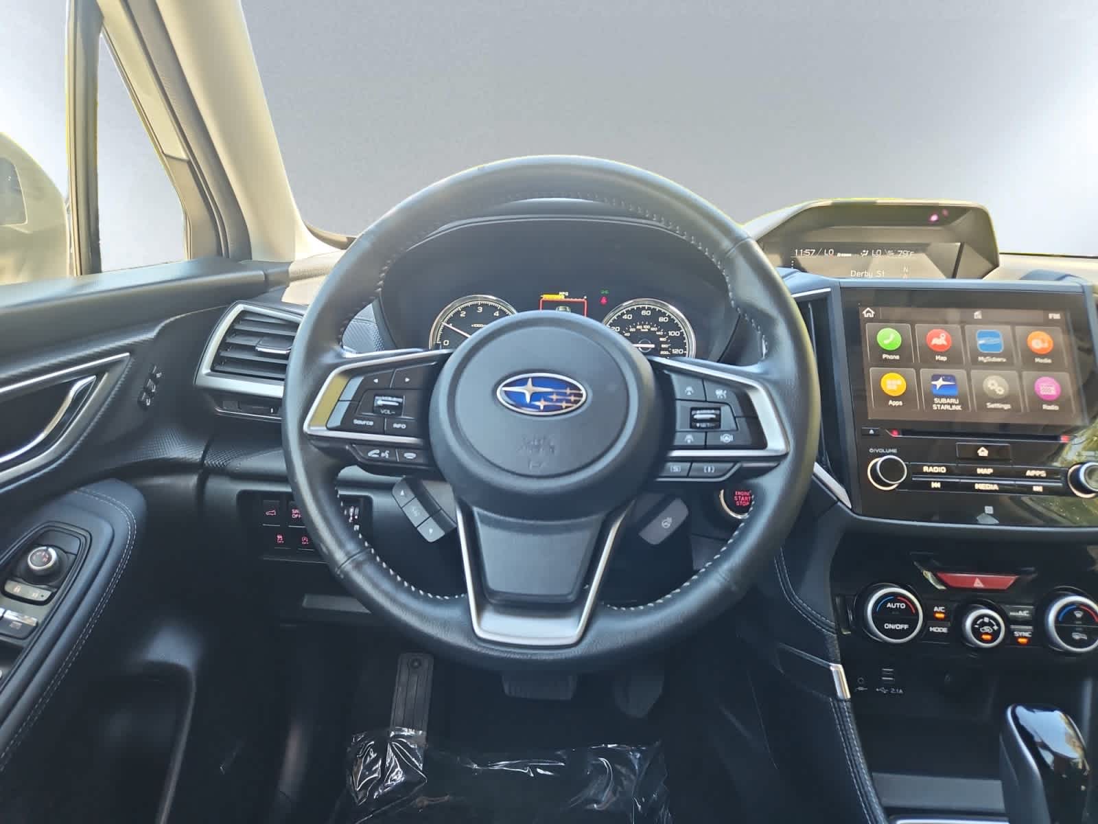 used 2020 Subaru Forester car, priced at $19,998