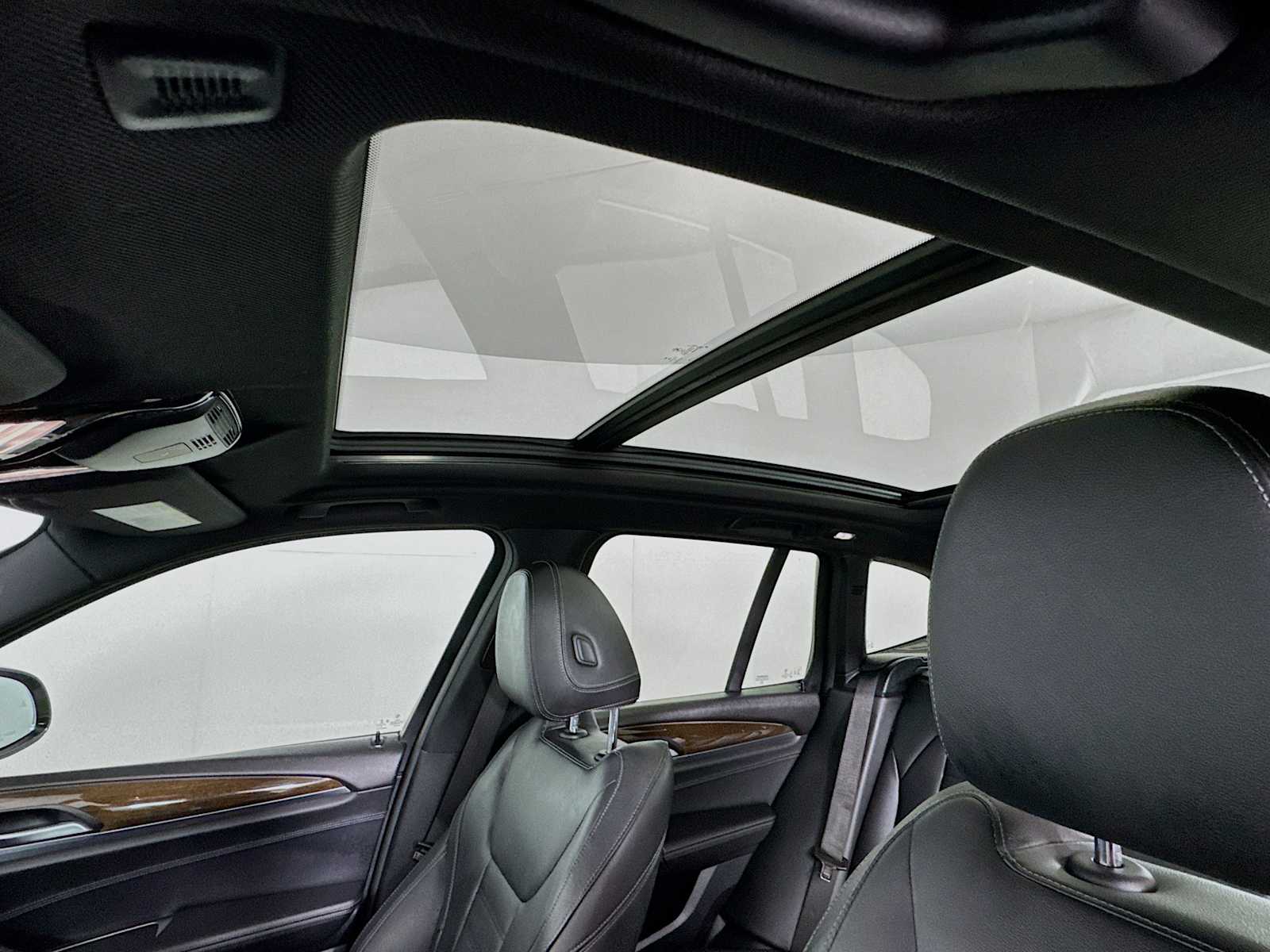 used 2019 BMW X3 car, priced at $22,998
