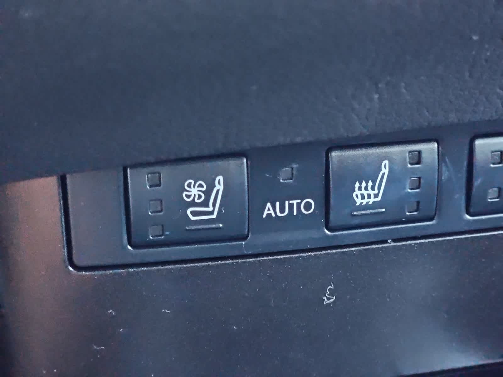 used 2023 Lexus ES car, priced at $37,998