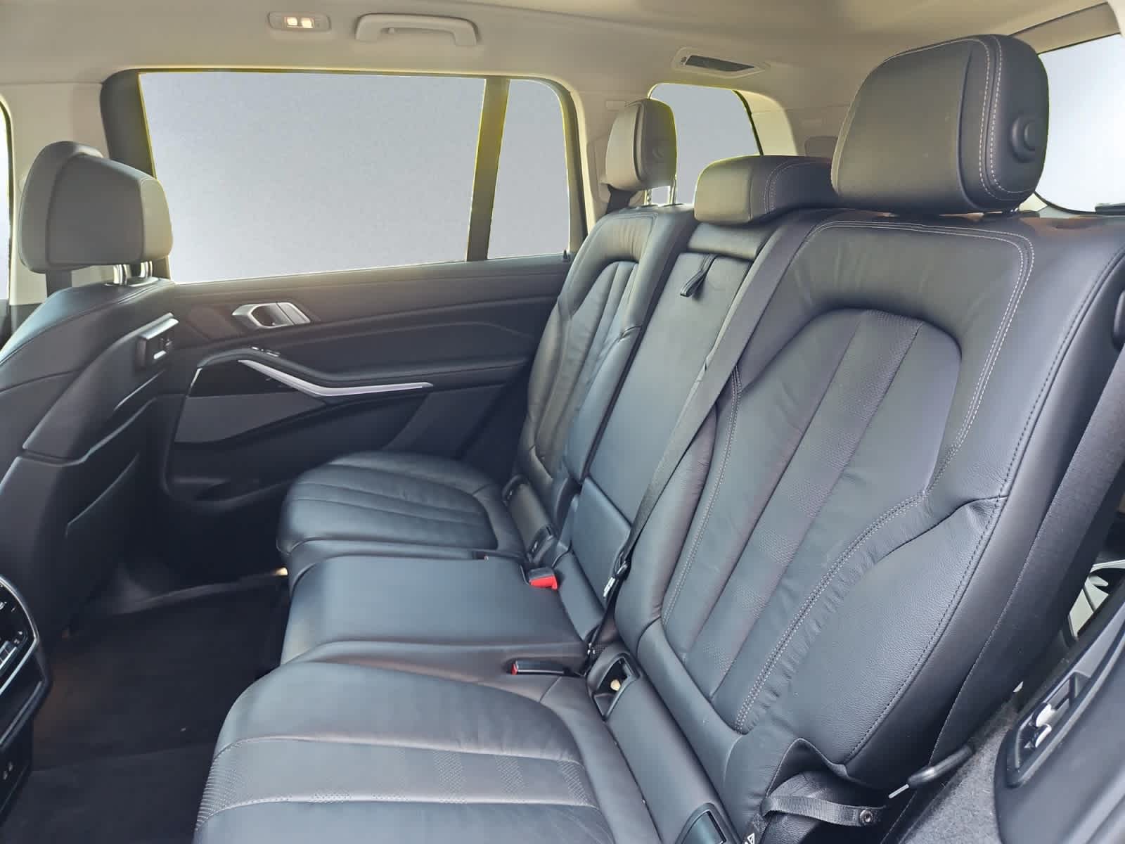 used 2019 BMW X7 car, priced at $31,998