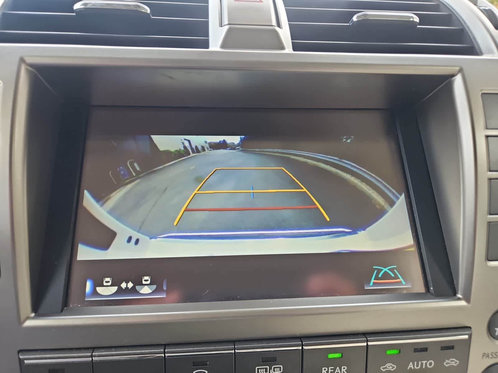 used 2020 Lexus GX 460 car, priced at $42,998