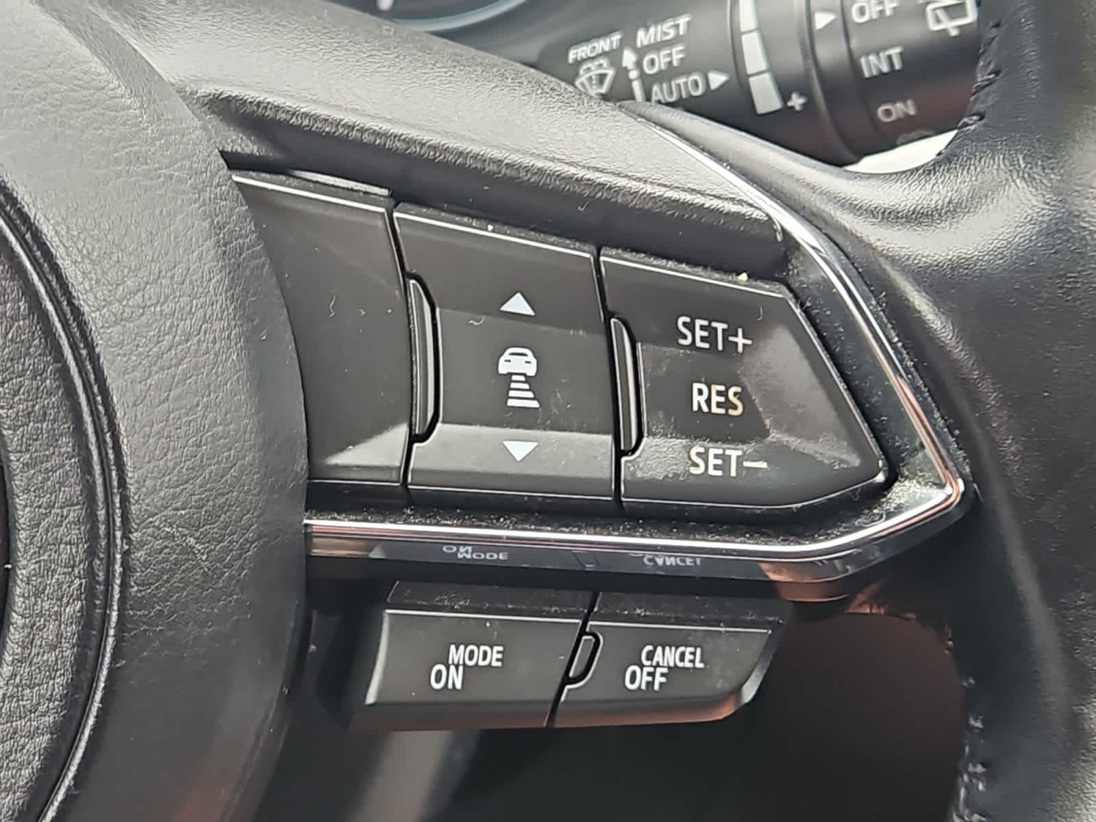 used 2019 Mazda CX-9 car, priced at $18,998