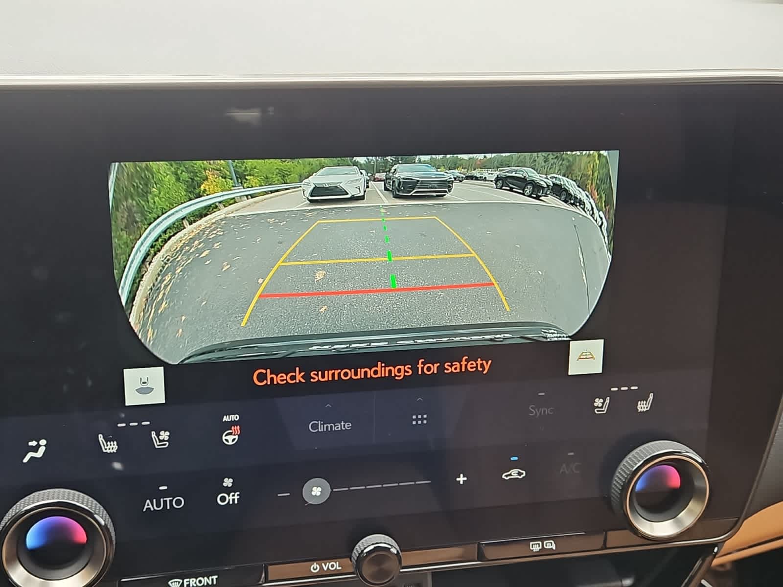 used 2024 Lexus NX 350 car, priced at $42,998