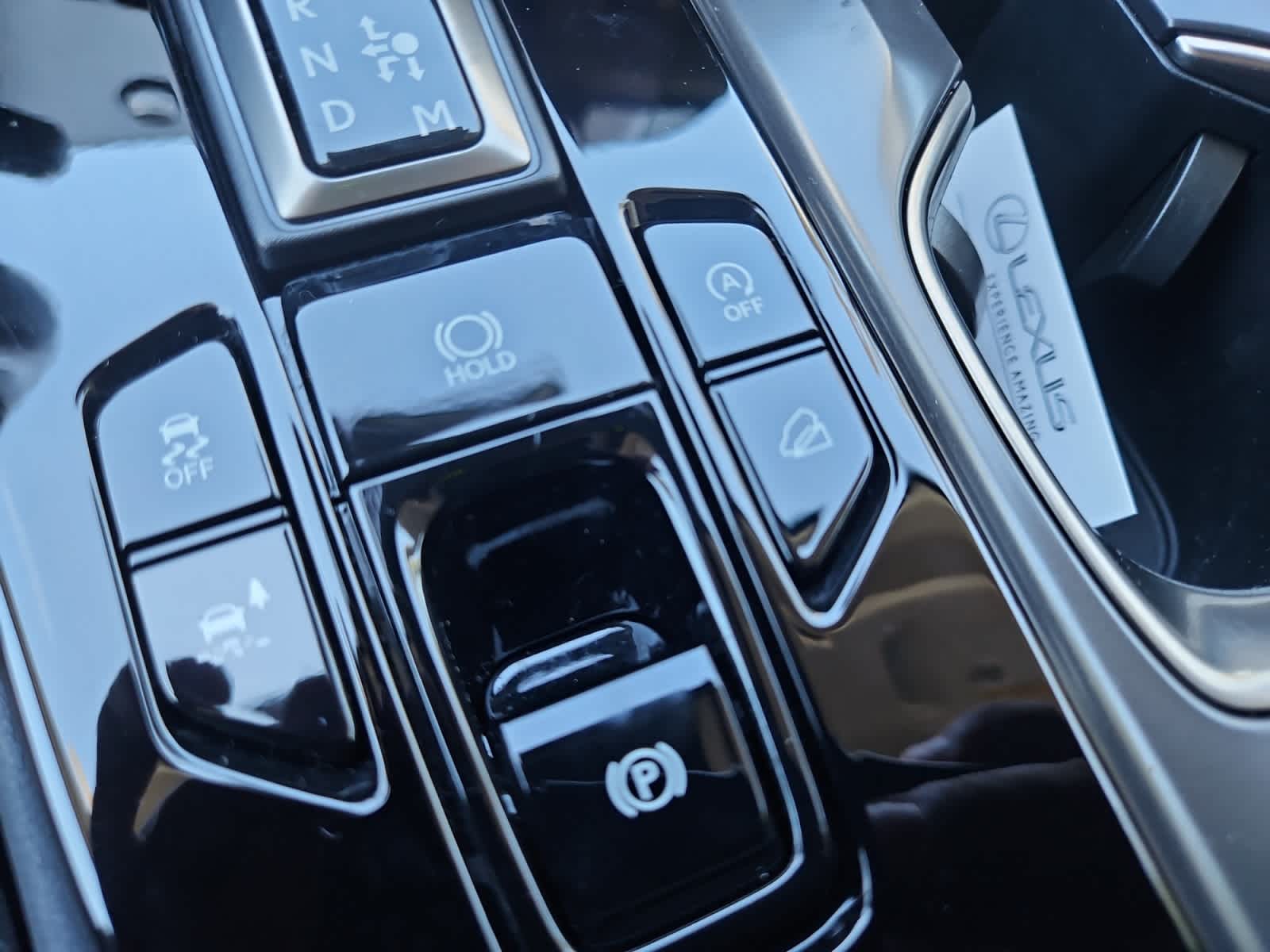 used 2024 Lexus NX car, priced at $40,588