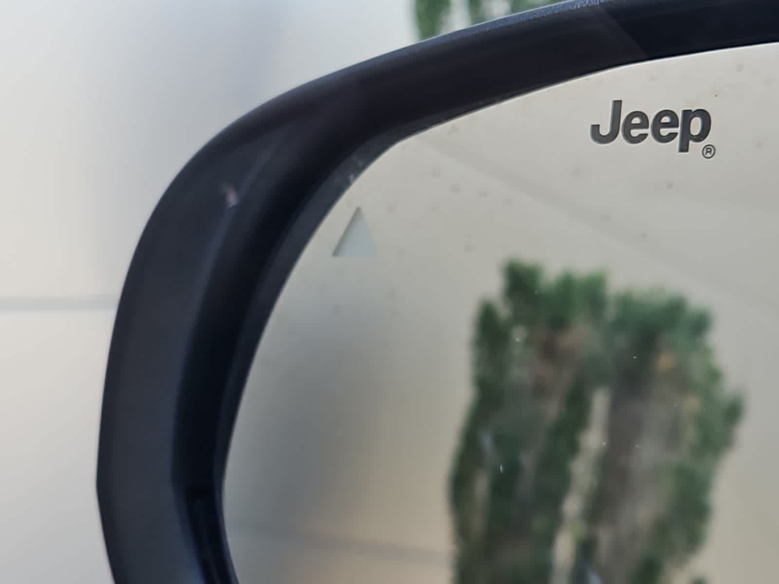 used 2022 Jeep Compass car, priced at $21,998