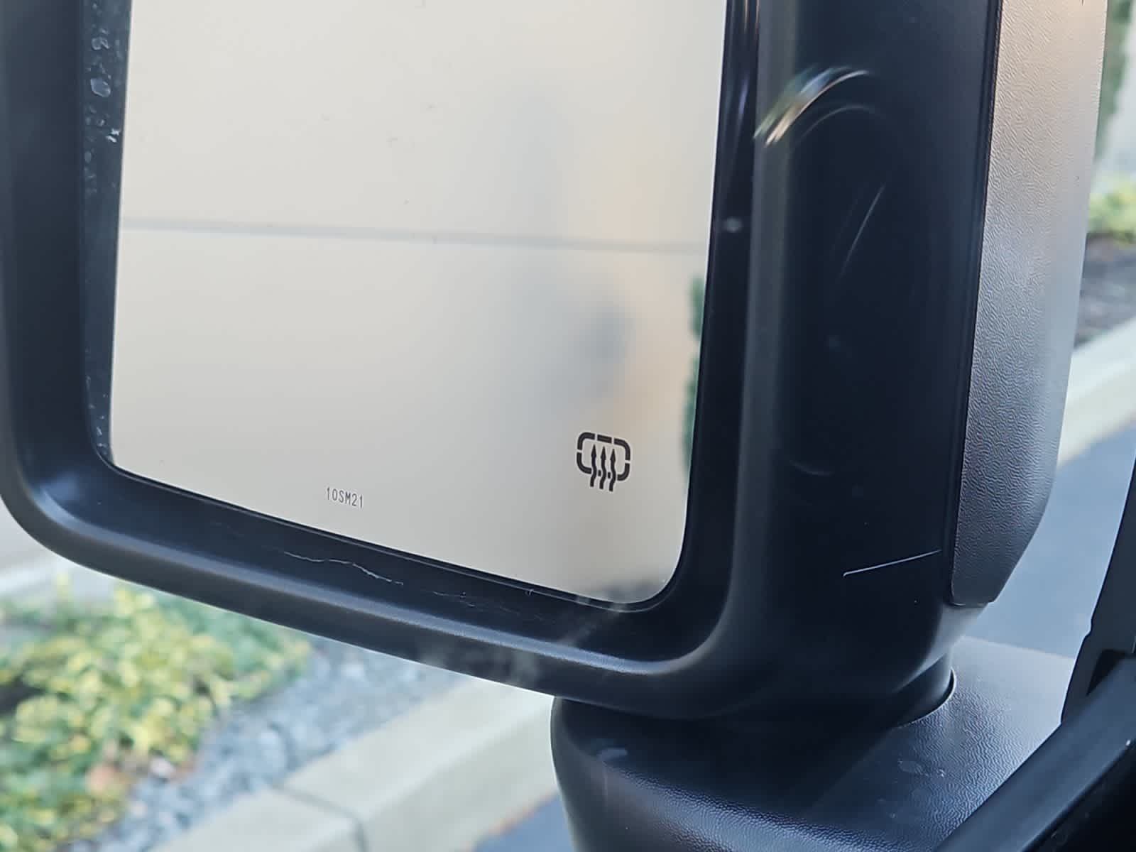 used 2021 Jeep Wrangler car, priced at $24,698