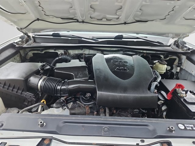 used 2016 Toyota Tacoma car, priced at $22,898