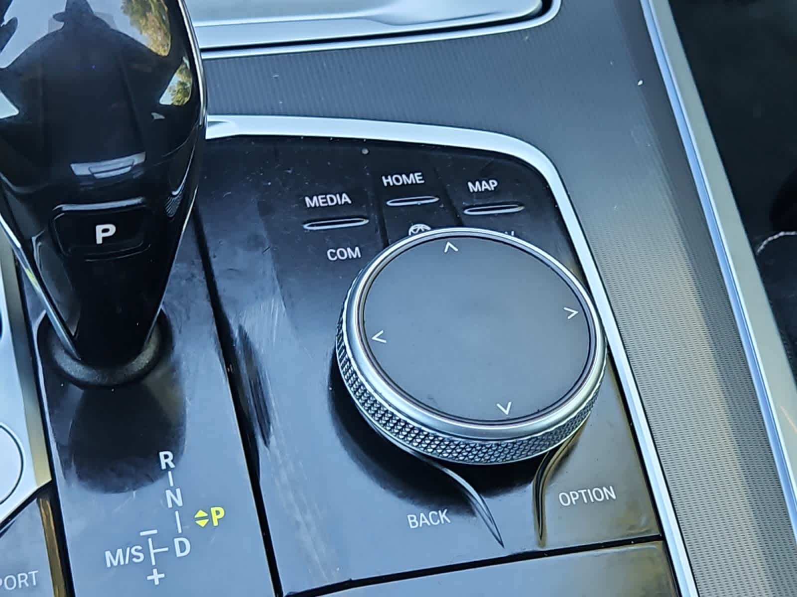 used 2019 BMW X5 car, priced at $27,998