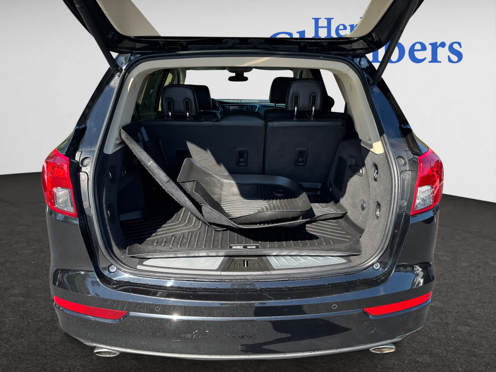 used 2017 Buick Envision car, priced at $15,488