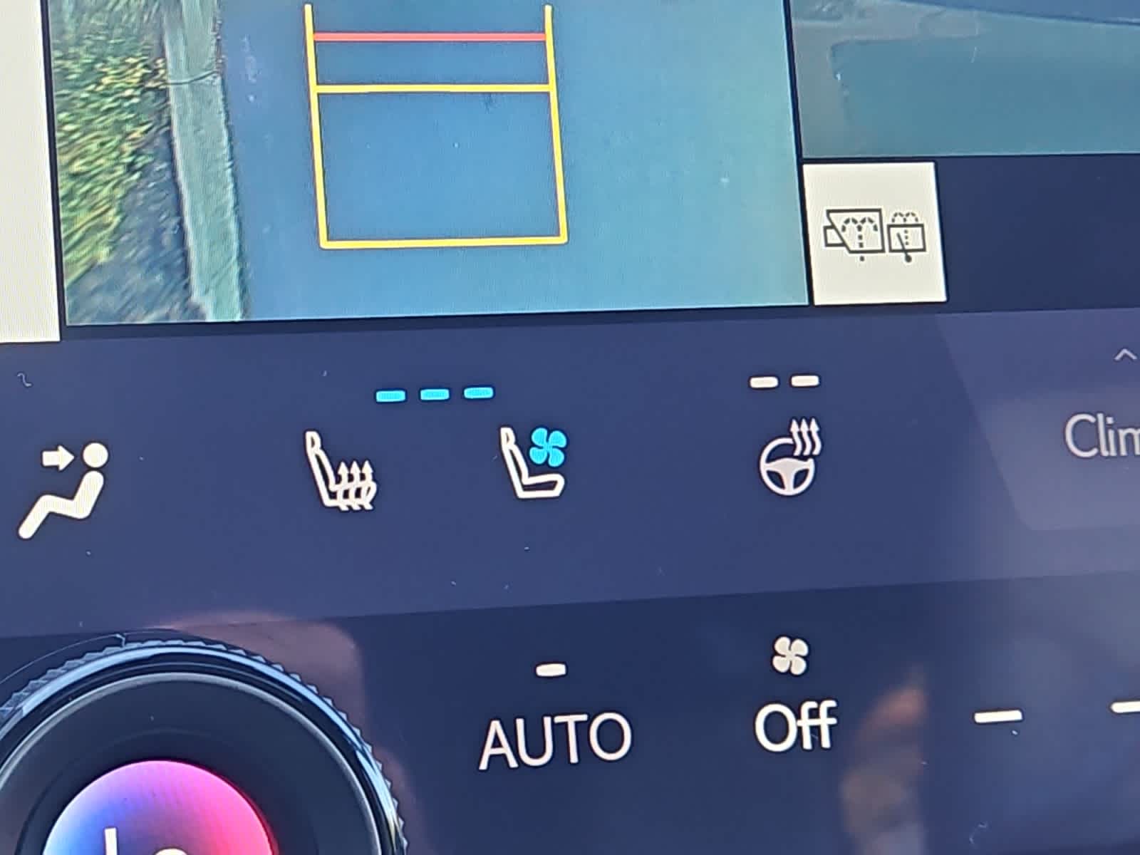 used 2024 Lexus TX 350 car, priced at $52,998