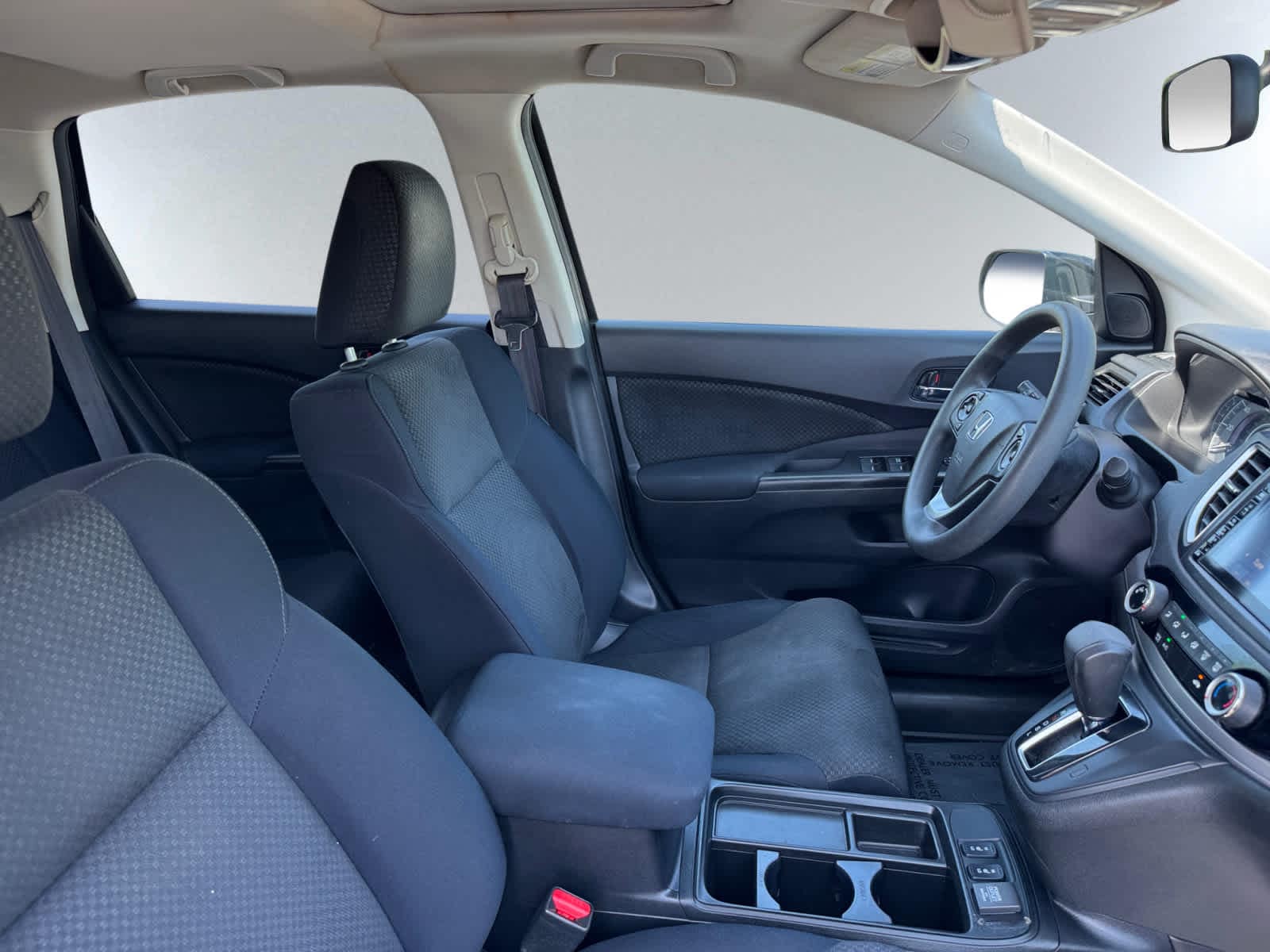 used 2015 Honda CR-V car, priced at $14,998