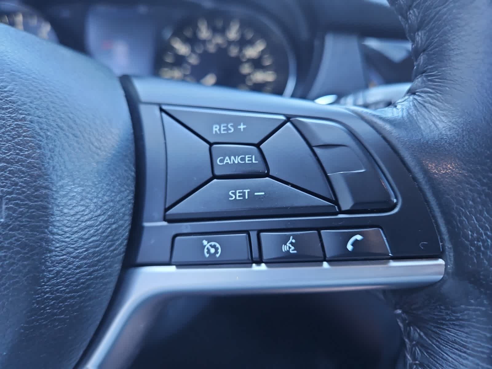 used 2019 Nissan Rogue car, priced at $15,498