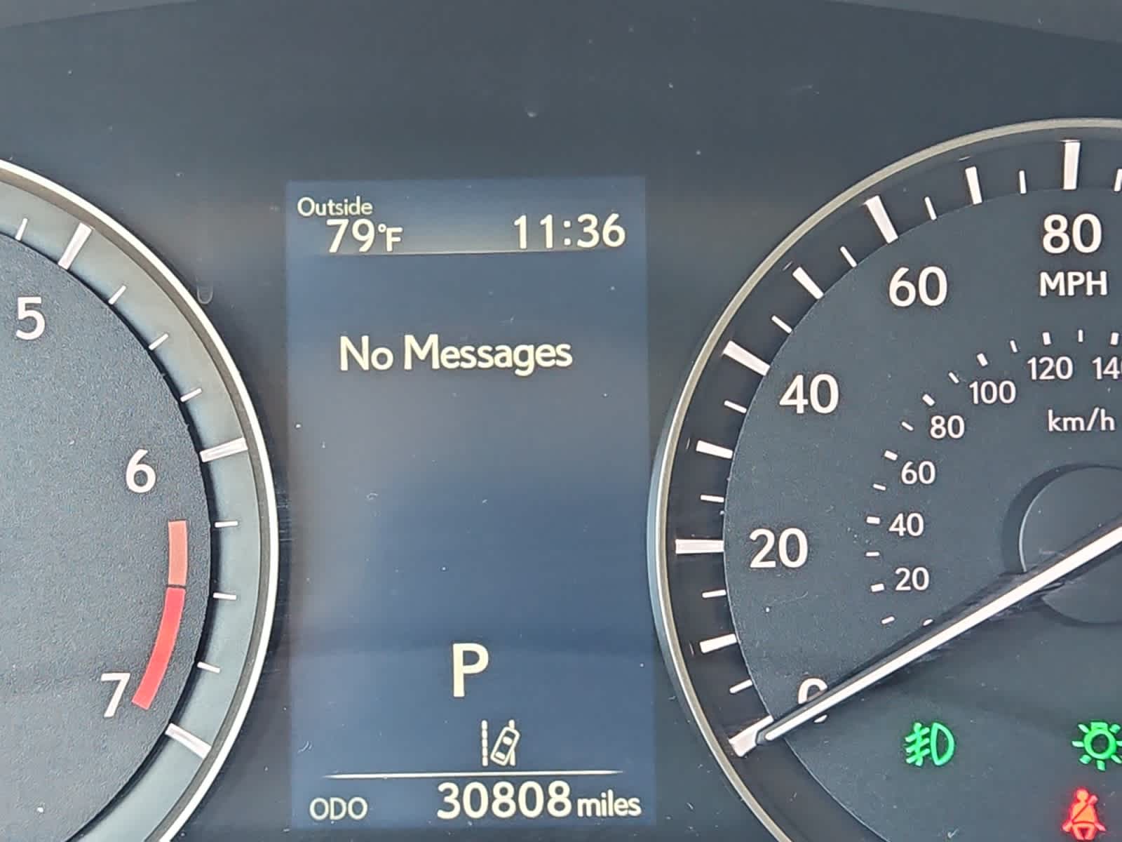used 2022 Lexus RX car, priced at $43,998