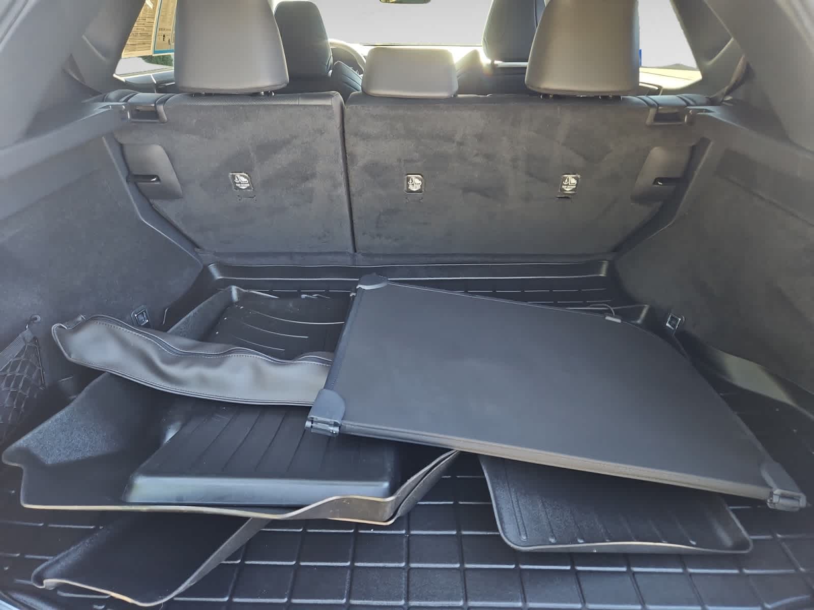 used 2024 Lexus NX car, priced at $45,998