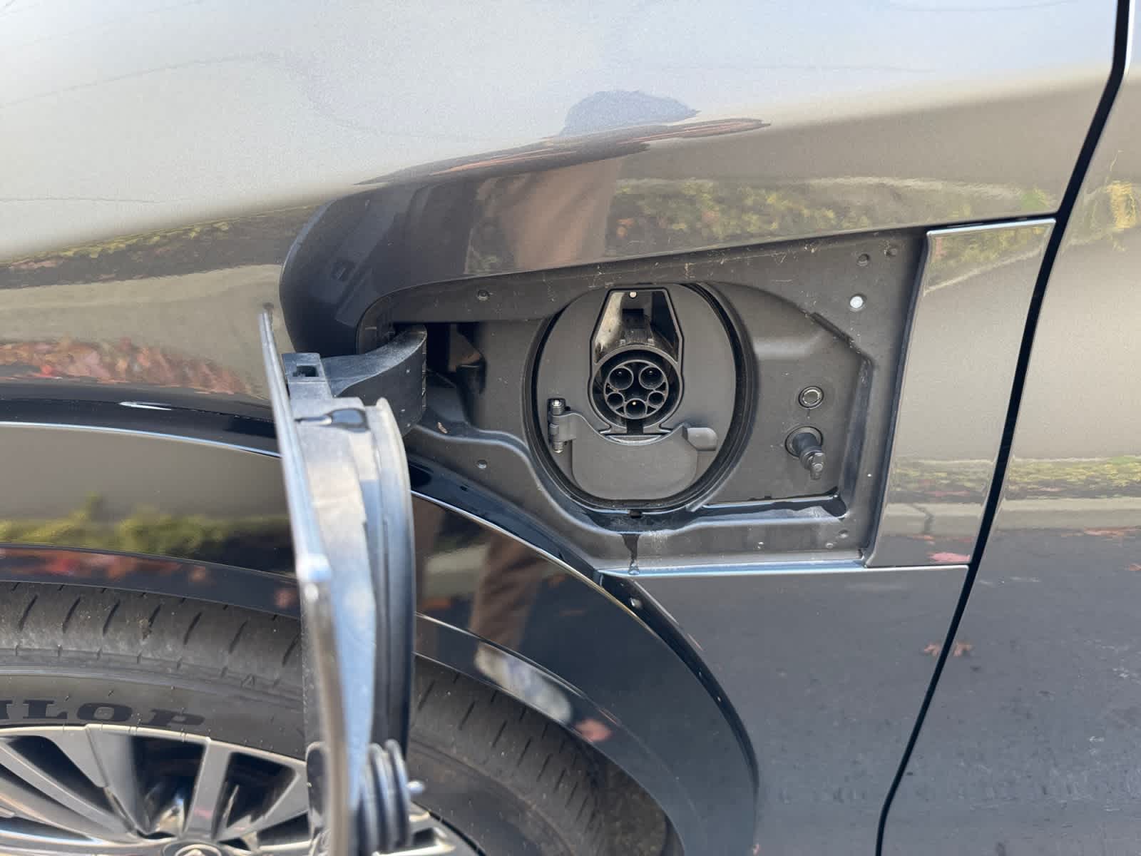 used 2023 Lexus RZ 450e car, priced at $33,498