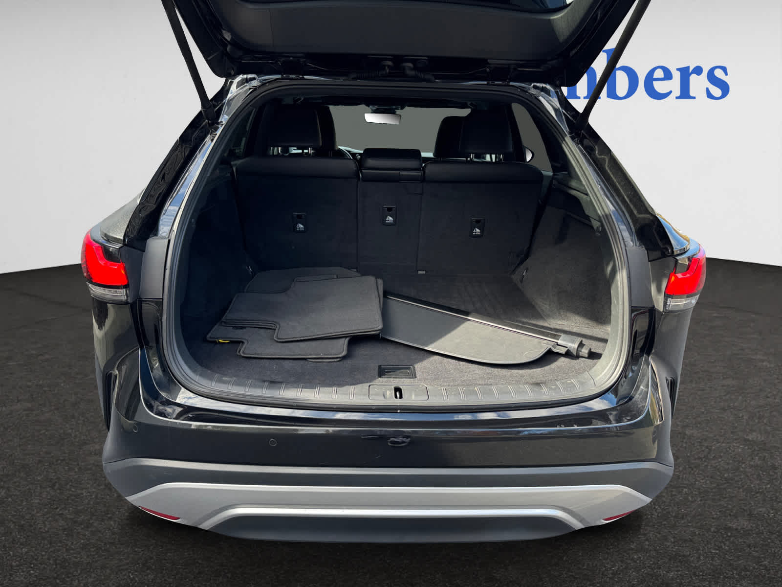 used 2023 Lexus RX 350 car, priced at $49,598