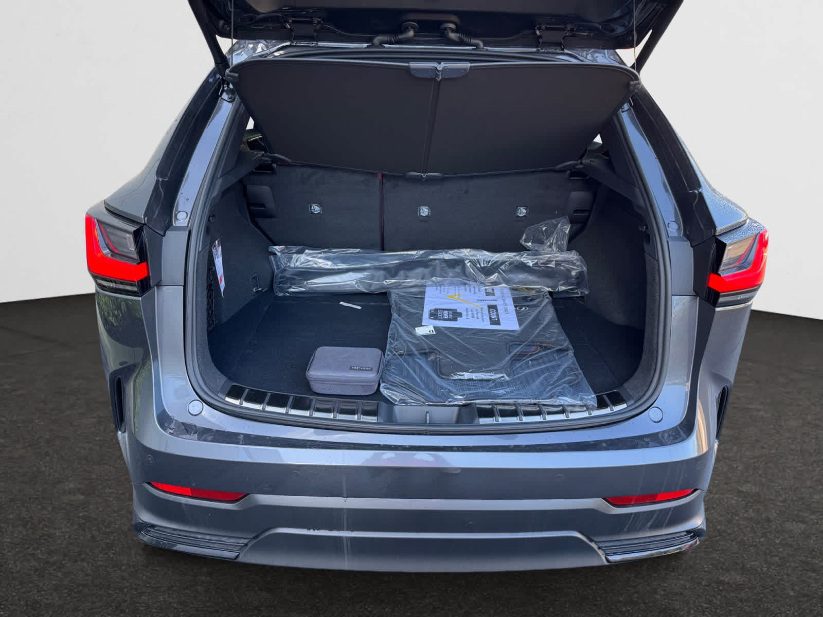 new 2026 Lexus NX 350 car