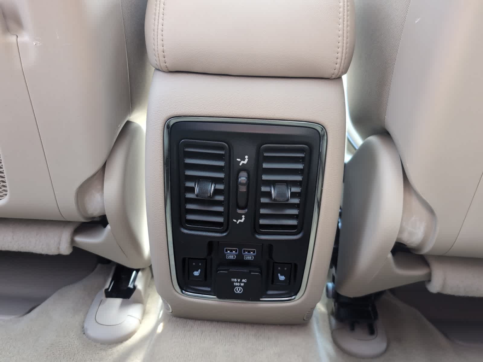 used 2020 Jeep Grand Cherokee car, priced at $20,998