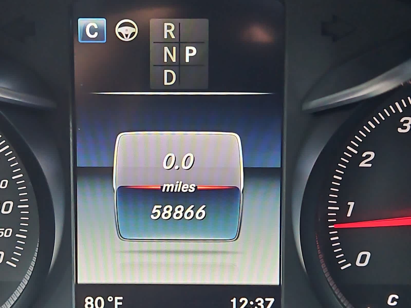 used 2019 Mercedes-Benz GLC car, priced at $21,998