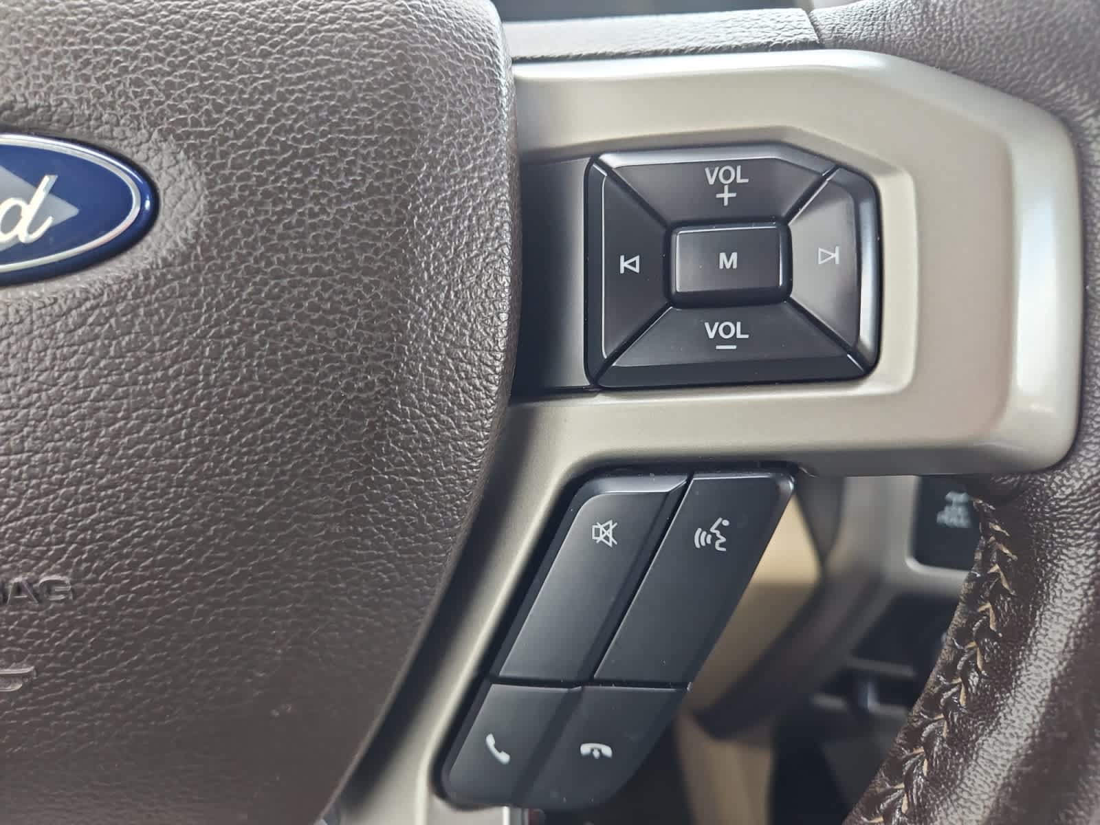 used 2019 Ford F-150 car, priced at $24,998