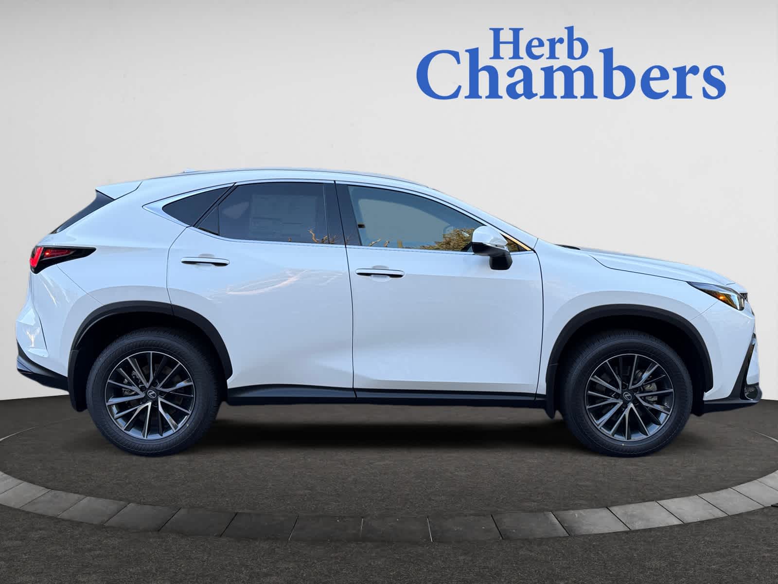 new 2026 Lexus NX 350 car