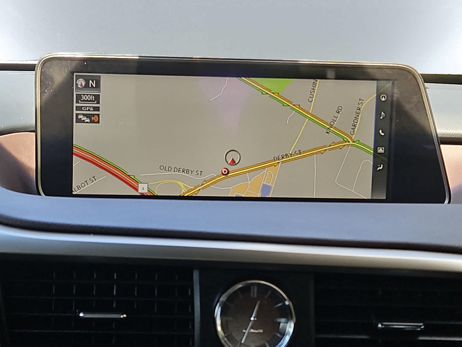 used 2018 Lexus RX 350 car, priced at $27,998