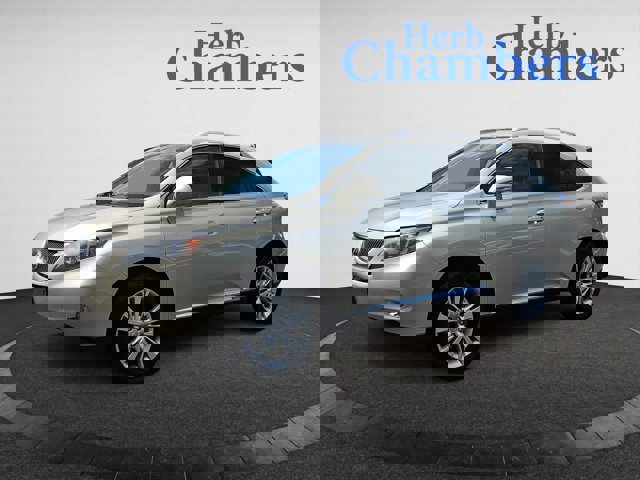 used 2011 Lexus RX 450h car, priced at $11,598