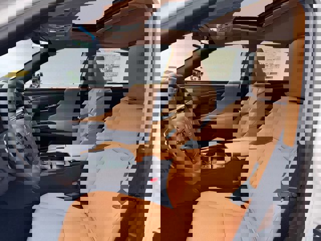 new 2025 Lexus ES 350 car