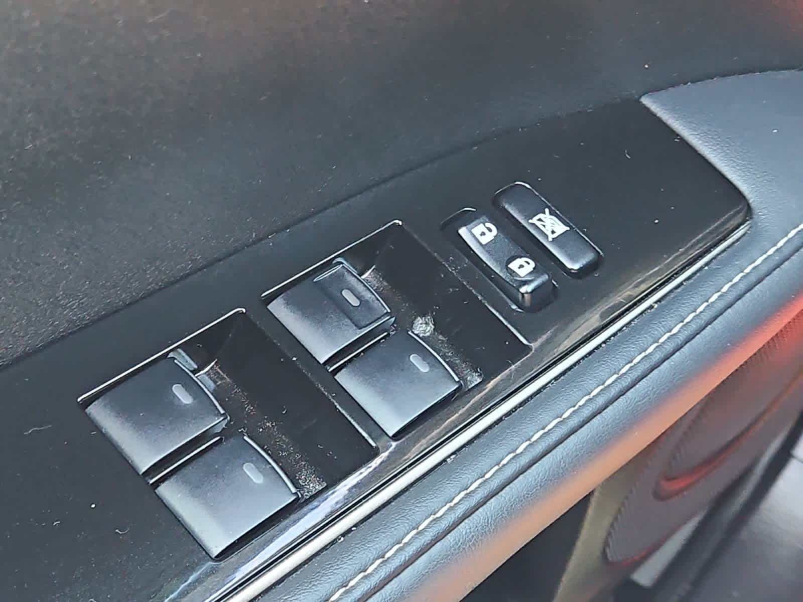 used 2017 Lexus ES car, priced at $20,998