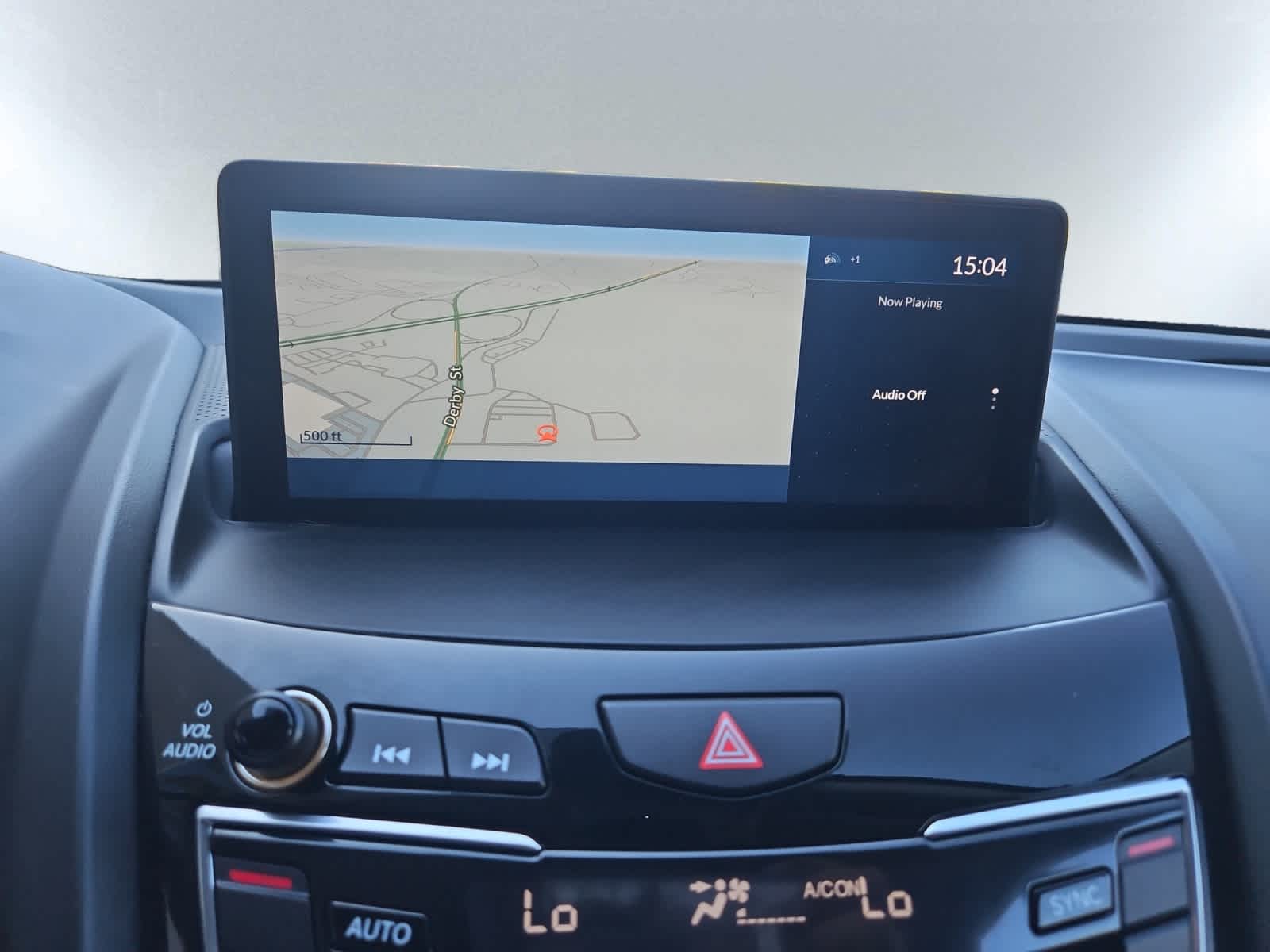 used 2021 Acura RDX car, priced at $27,998