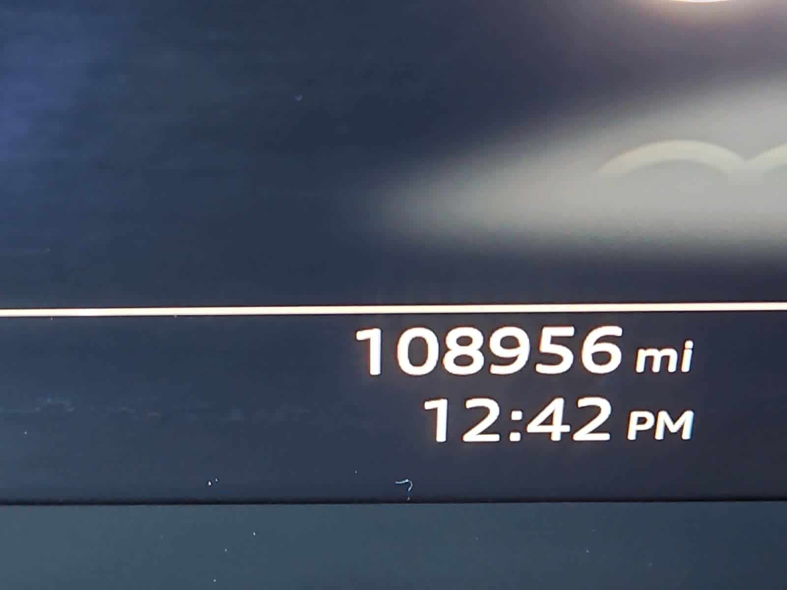 used 2022 Audi Q3 car, priced at $19,998