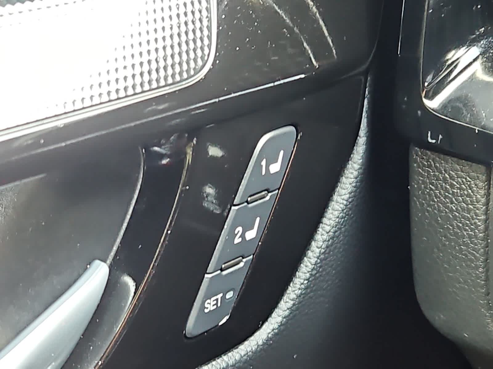 used 2025 Honda CR-V Hybrid car, priced at $35,998