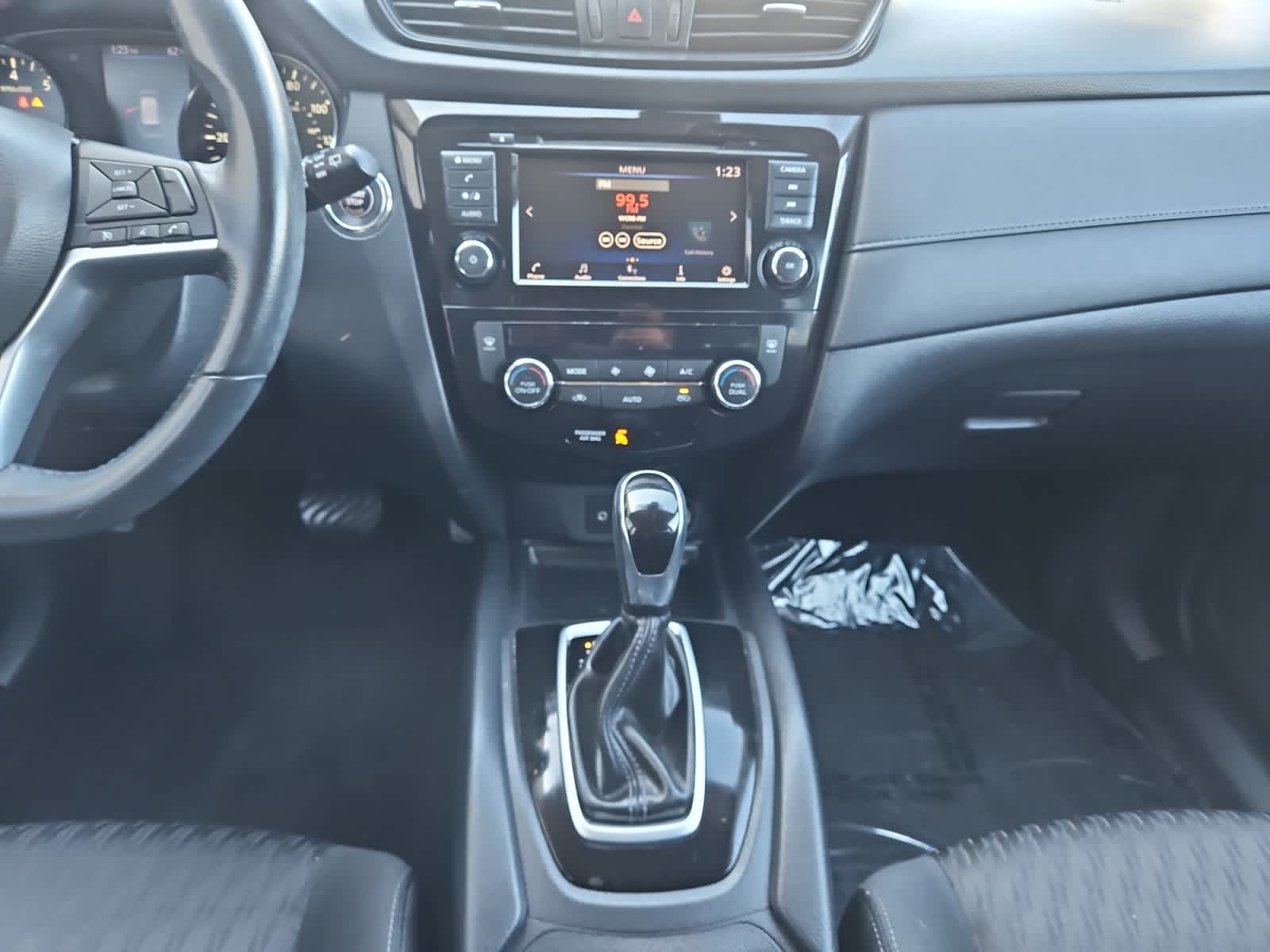 used 2019 Nissan Rogue car, priced at $15,498
