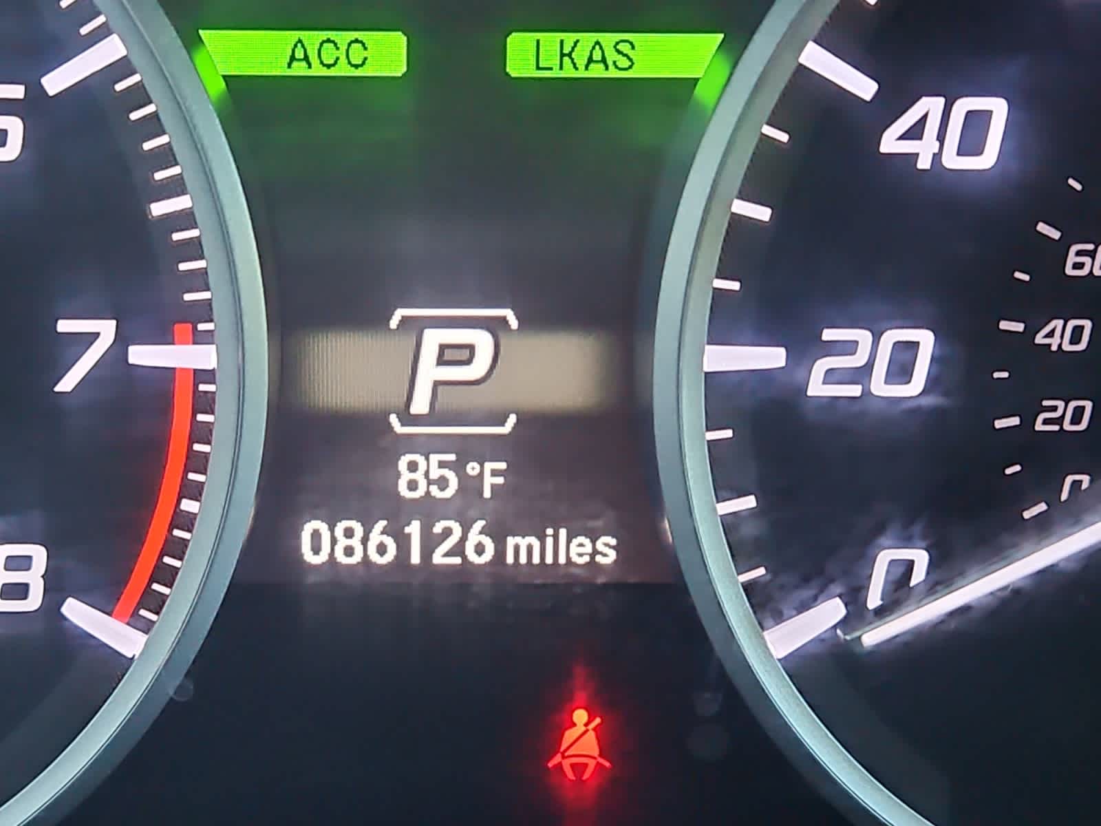 used 2019 Acura ILX car, priced at $21,497
