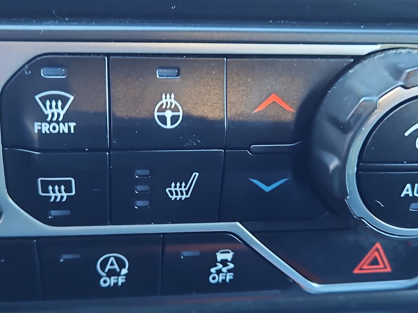 used 2021 Jeep Wrangler car, priced at $24,698