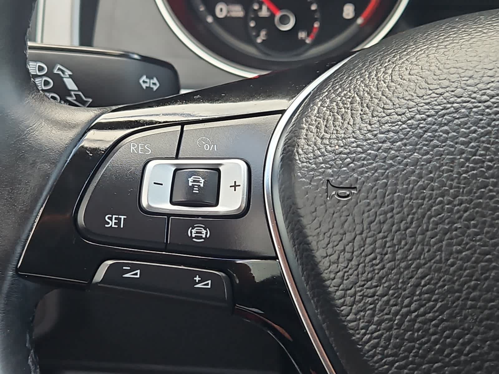 used 2019 Volkswagen Atlas car, priced at $19,998