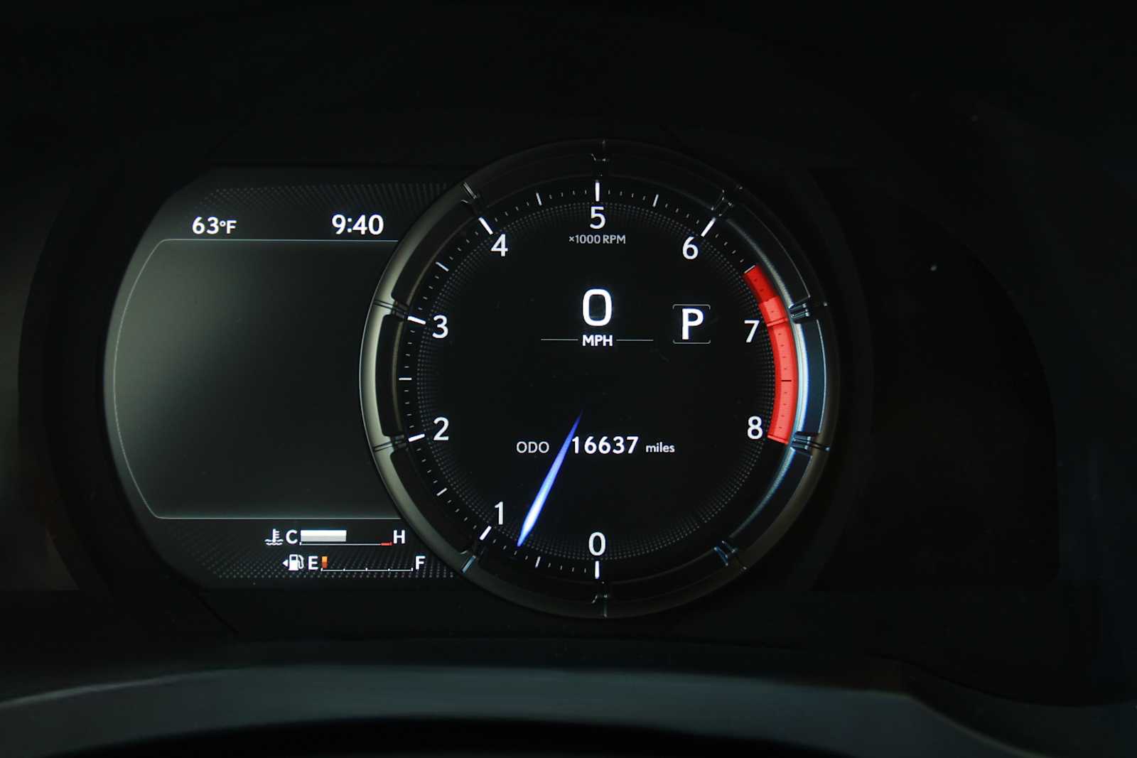 used 2024 Lexus IS car, priced at $47,998